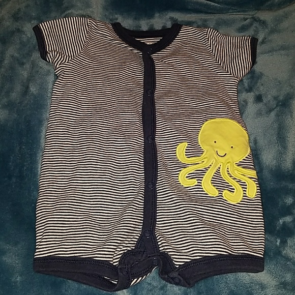Baby boy Rompers - Picture 2 of 2